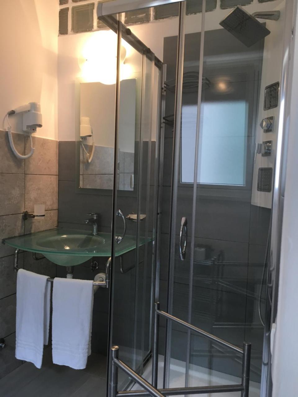 Camera Tripla con Bagno Privato